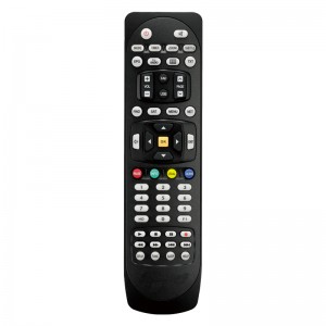 다기능 공장 OEM 무선 IR TV 원격 제어 LED \\/ LCD TV \\/ 위성 TV