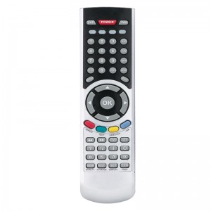 LG TV \\/ 위성 TV \\/ 셋톱 박스 용 OEM 무선 적외선 리모컨 신제품