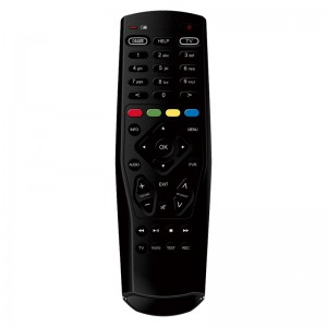 LED \\/ LCD TV, STB, DVB 홈 애플리케이션 또는 공장 가격의 범용 스마트 IR TV 리모컨